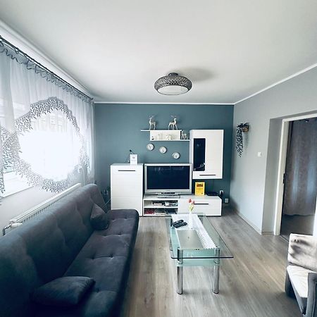 Pod Debem Apartment Jugów Exterior foto